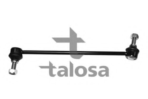 Тяга / стойка, стабилизатор TALOSA 50-07762