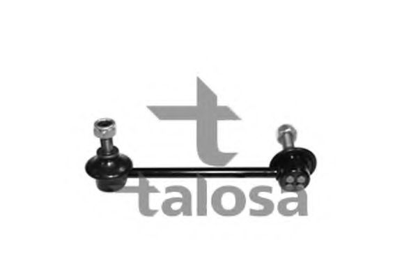 Тяга / стойка, стабилизатор TALOSA 50-07800