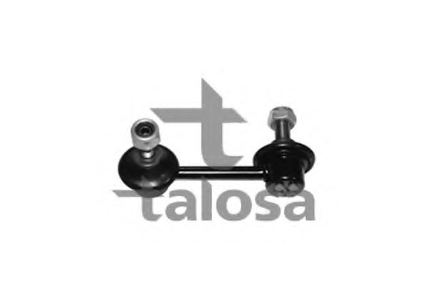 Тяга / стойка, стабилизатор TALOSA 50-07818