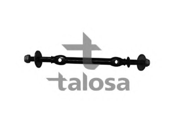 Болт, поперечный рычаг подвески TALOSA 99-07009