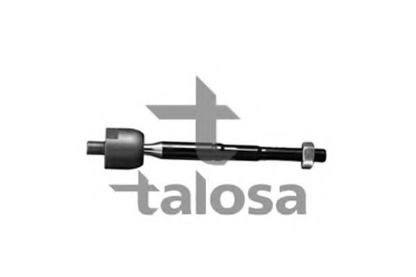 Осевой шарнир, рулевая тяга TALOSA 44-01550