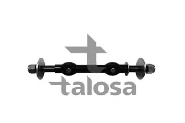 Болт, поперечный рычаг подвески TALOSA 99-07652