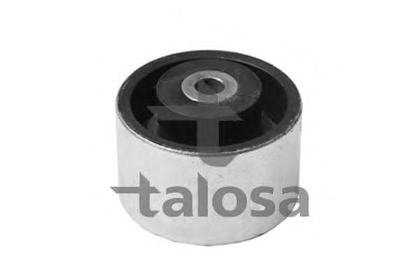 Подвеска, двигатель TALOSA 61-05121