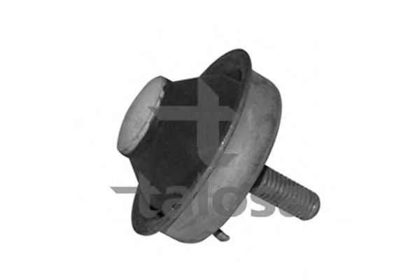 Подвеска, двигатель TALOSA 61-05128