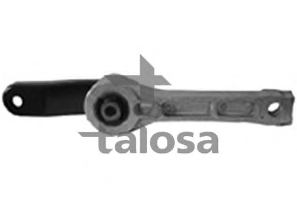 Подвеска, двигатель TALOSA 61-05287