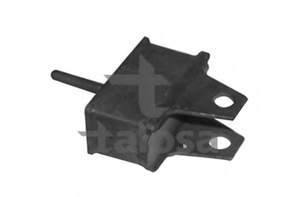 Подвеска, двигатель TALOSA 6105331