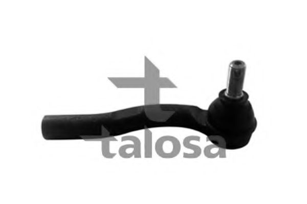 Наконечник поперечной рулевой тяги TALOSA 42-02894