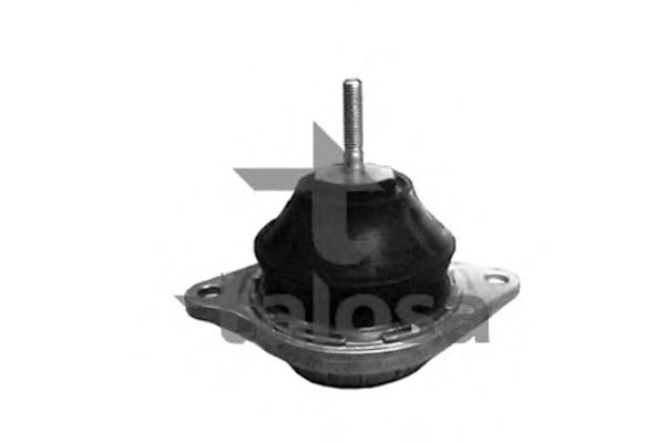 Подвеска, двигатель TALOSA 61-06573