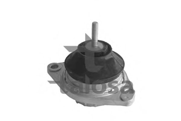 Подвеска, двигатель TALOSA 61-06586