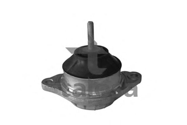 Подвеска, двигатель TALOSA 61-06588