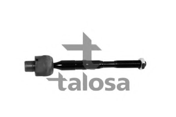 Осевой шарнир, рулевая тяга TALOSA 44-02537