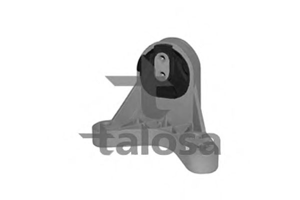 Подвеска, двигатель TALOSA 61-06688