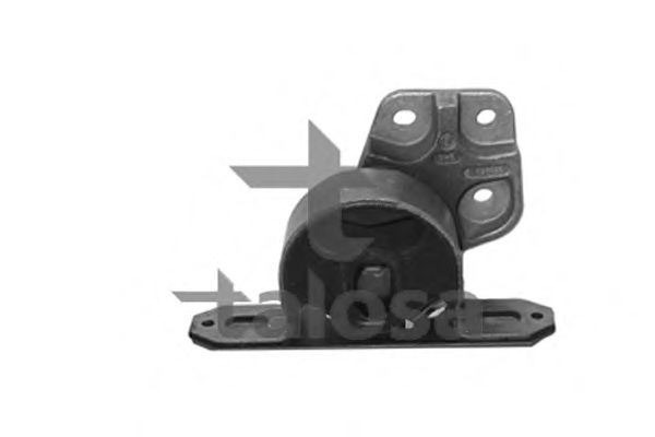 Подвеска, двигатель TALOSA 61-06689