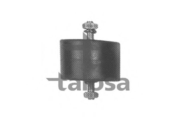 Подвеска, двигатель TALOSA 61-06709