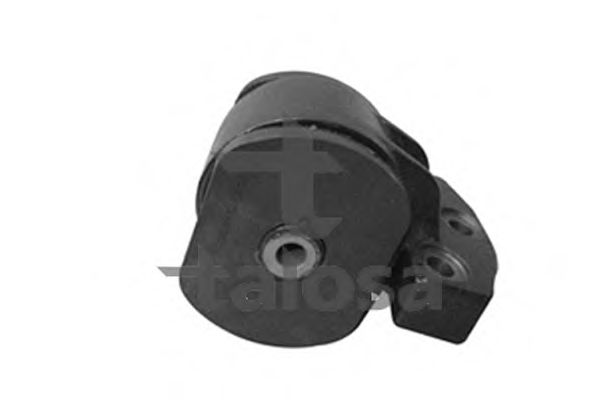Подвеска, двигатель TALOSA 61-06831