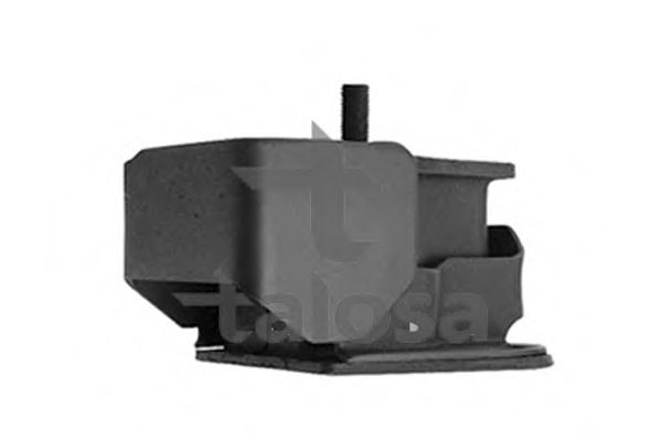Подвеска, двигатель TALOSA 61-06839