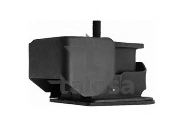 Подвеска, двигатель TALOSA 61-06891