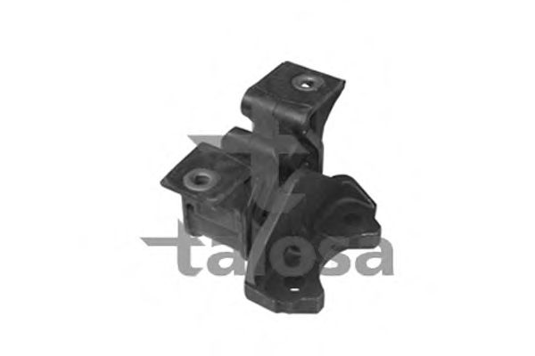 Подвеска, двигатель TALOSA 61-06940