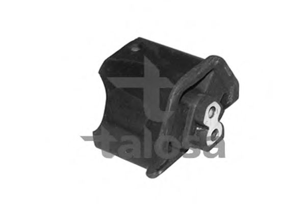 Подвеска, двигатель TALOSA 6106951