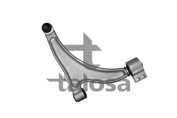 Рычаг независимой подвески колеса, подвеска колеса TALOSA 40-08754
