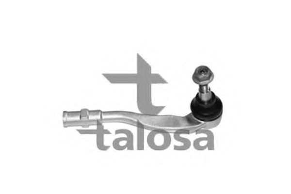 Наконечник поперечной рулевой тяги TALOSA 4204234