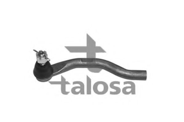 Наконечник поперечной рулевой тяги TALOSA 42-04246