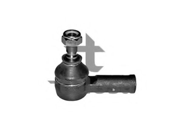 Наконечник поперечной рулевой тяги TEKNOROT RO161