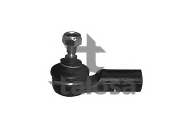 Наконечник поперечной рулевой тяги TALOSA 42-06437