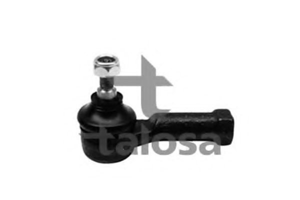 Наконечник поперечной рулевой тяги TALOSA 42-06438
