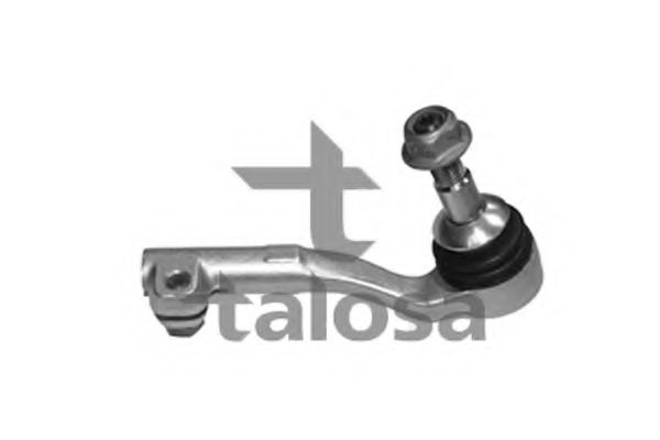 Наконечник поперечной рулевой тяги TALOSA 42-08658