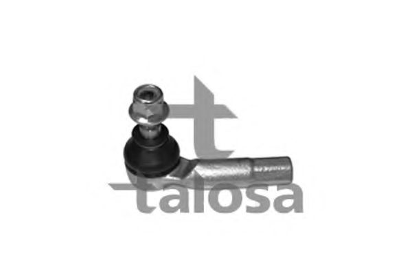 Наконечник поперечной рулевой тяги TALOSA 42-08772