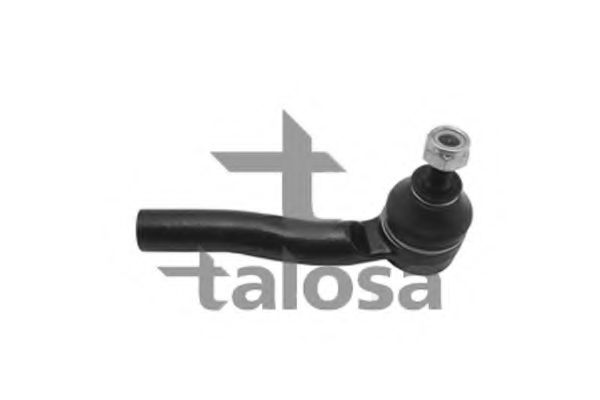 Наконечник поперечной рулевой тяги TALOSA 42-08886
