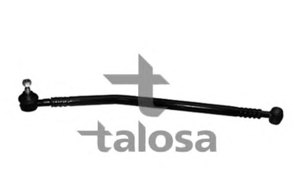 Продольная рулевая тяга TALOSA 43-06450