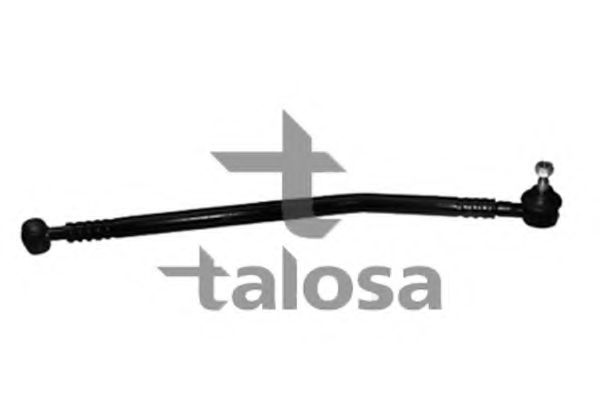 Продольная рулевая тяга TALOSA 43-06451