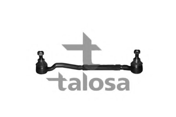 Продольная рулевая тяга TALOSA 43-08989