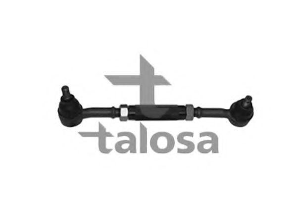 Продольная рулевая тяга TALOSA 43-08997