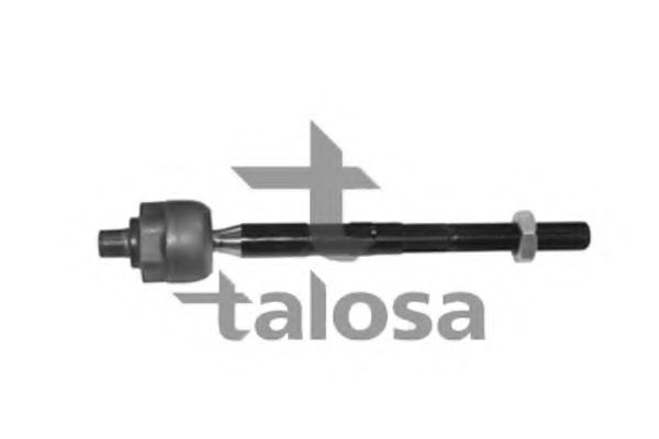 Осевой шарнир, рулевая тяга TALOSA 44-03742