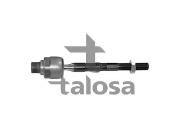 Осевой шарнир, рулевая тяга TALOSA 44-04291