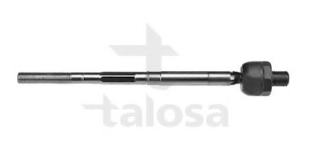 Осевой шарнир, рулевая тяга TALOSA 44-07251