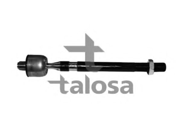 Осевой шарнир, рулевая тяга TALOSA 44-08714
