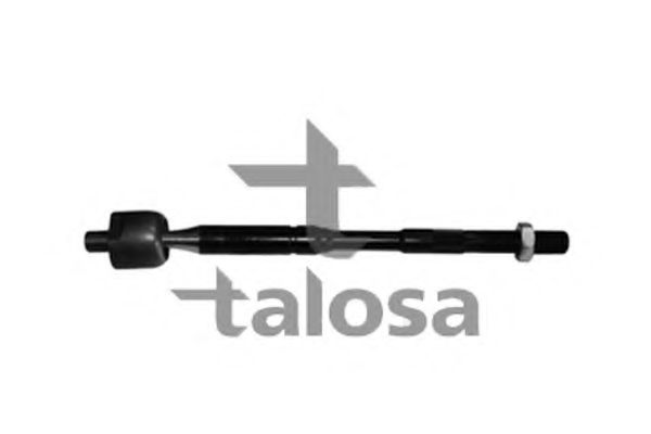Осевой шарнир, рулевая тяга TALOSA 44-08783