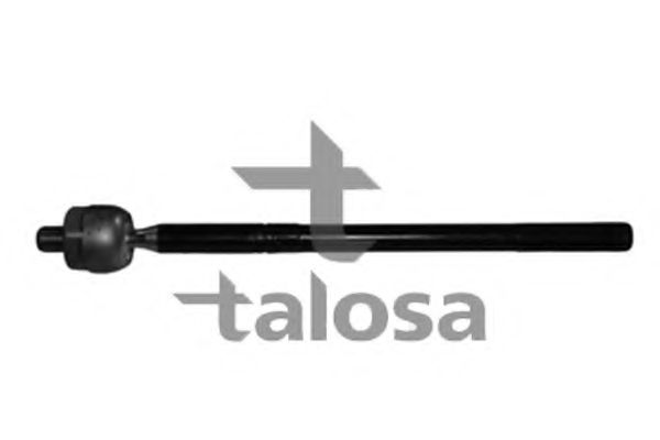 Осевой шарнир, рулевая тяга TALOSA 44-08872