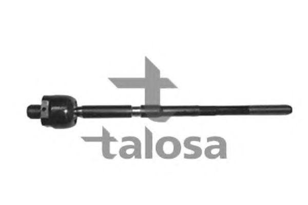 Осевой шарнир, рулевая тяга TALOSA 44-08885