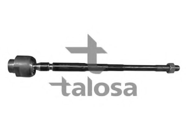 Осевой шарнир, рулевая тяга TALOSA 44-08920