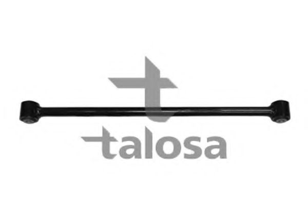 Рычаг независимой подвески колеса, подвеска колеса TALOSA 46-01812