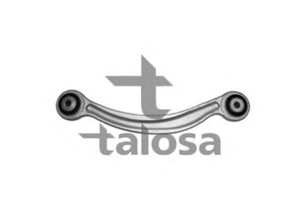 Рычаг независимой подвески колеса, подвеска колеса TALOSA 46-08738