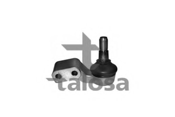 Несущий / направляющий шарнир TALOSA 47-06431