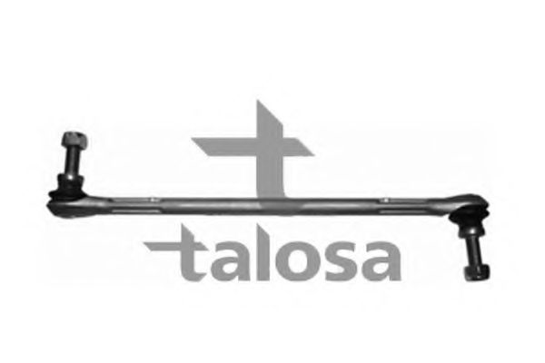Тяга / стойка, стабилизатор TALOSA 50-08731