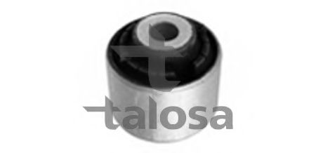 Подвеска, рычаг независимой подвески колеса TALOSA 57-01595