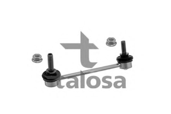 Тяга / стойка, стабилизатор TALOSA 50-01555